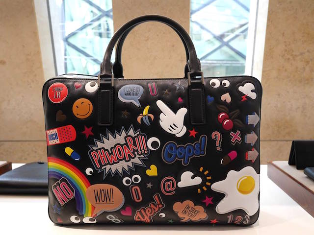 アニヤハインドマーチ　ブリーフケース　ビジネスバッグ 楽天市場】【最大39倍 9/30限定】 ノベルティ付 【正規取扱店