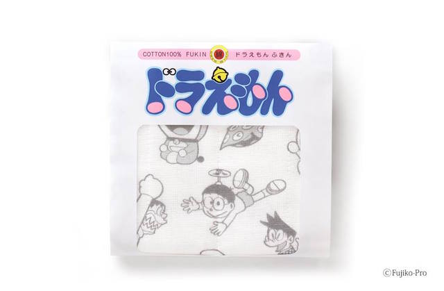 のび太くんのメガネ を鯖江の技術で再現 中川政七商店が ドラえもん とコラボ Wwdjapan Com