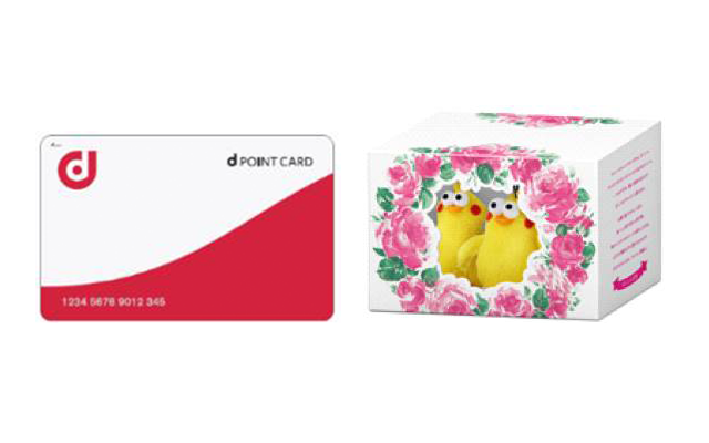 高島屋がNTTドコモのdポイント導入　最大10%のdポイントがたまるキャンペーンも - WWDJAPAN