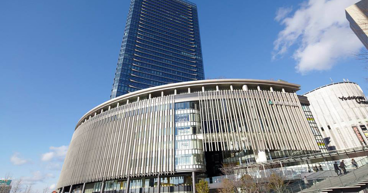 グランフロント大阪が新店オープン　「サンスペル」など - WWDJAPAN