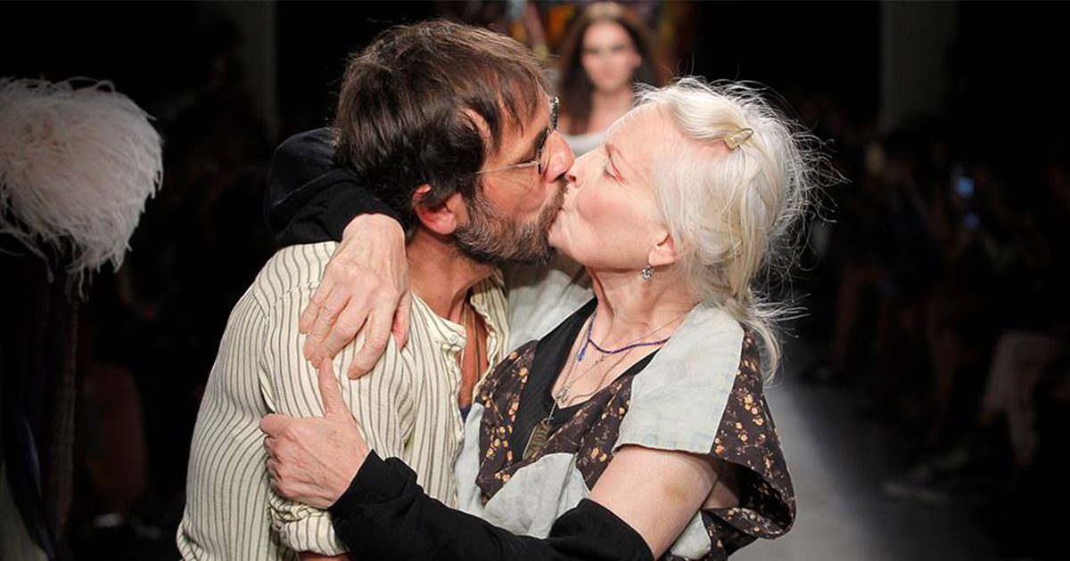 ヴィヴィアン・ウエストウッド」も“すぐ買える” パリ旗艦店もオープン