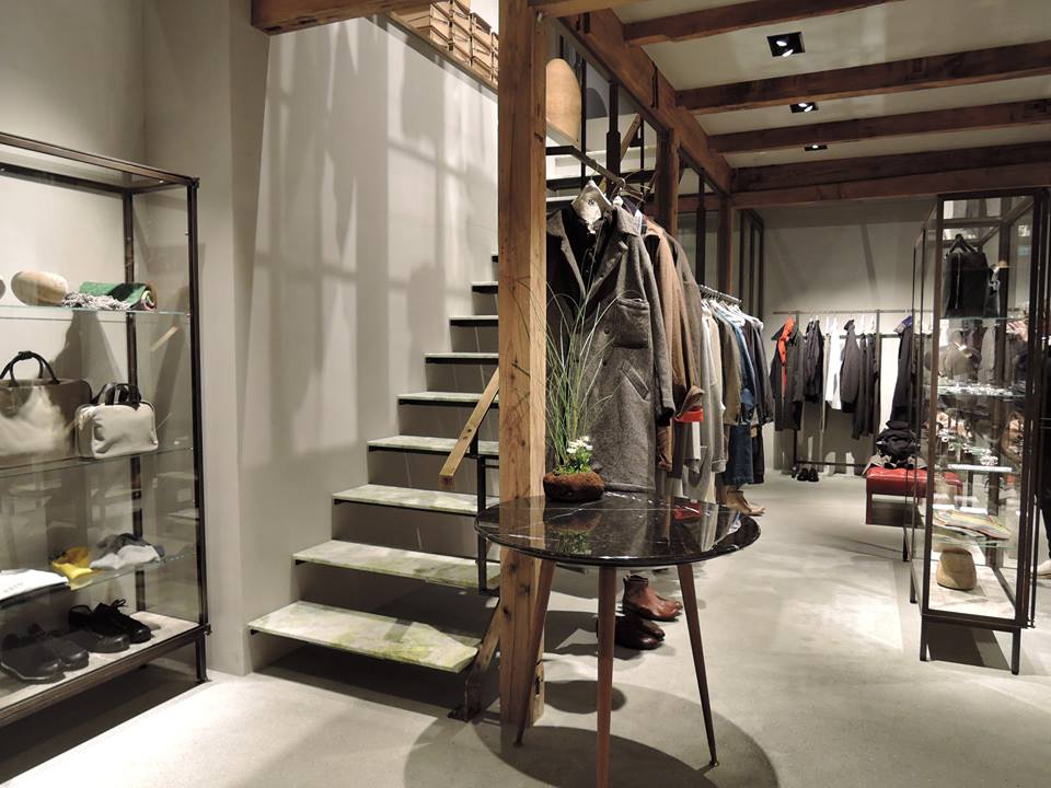 アーツ＆サイエンス」が日本の作家に焦点を当てた新店を京都にオープン