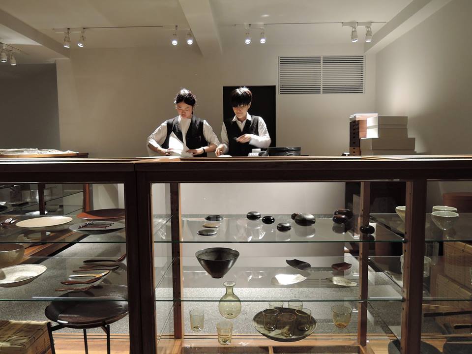 アーツ サイエンス が日本の作家に焦点を当てた新店を京都にオープン Wwdjapan