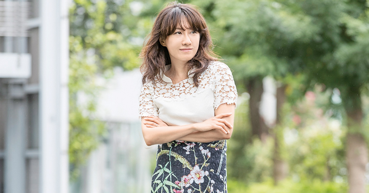 スタイリストのモノを売る力 Part2 風間ゆみえ Wwdjapan