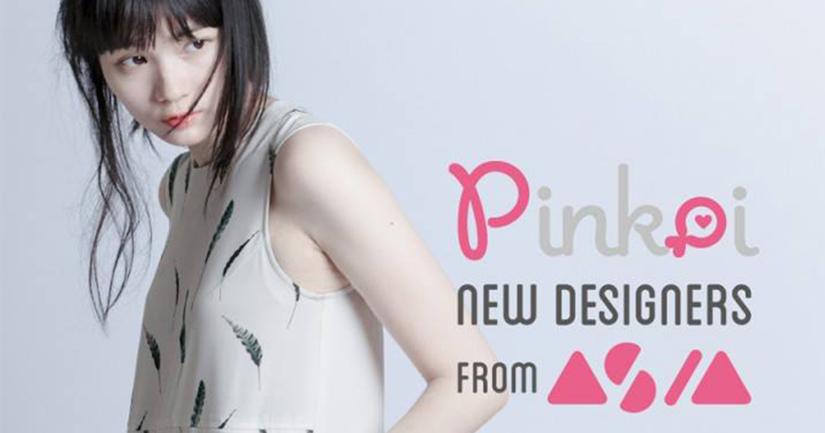 越境ECサイトのピンコイがPR01.と業務提携　アジア市場の開拓図る - WWDJAPAN