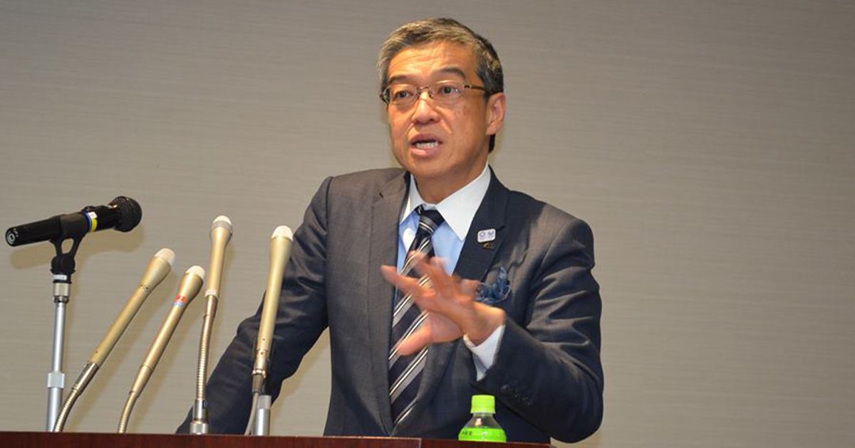 三越伊勢丹、地方・郊外店の面積縮小・業態転換を断行 - WWDJAPAN