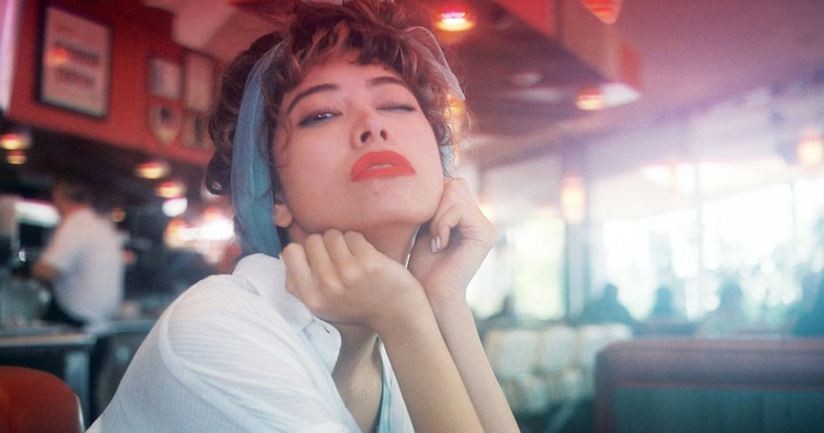 森星がスタイルブック第2弾を発売 - WWDJAPAN