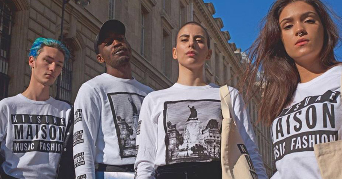 instagra、wwd japan