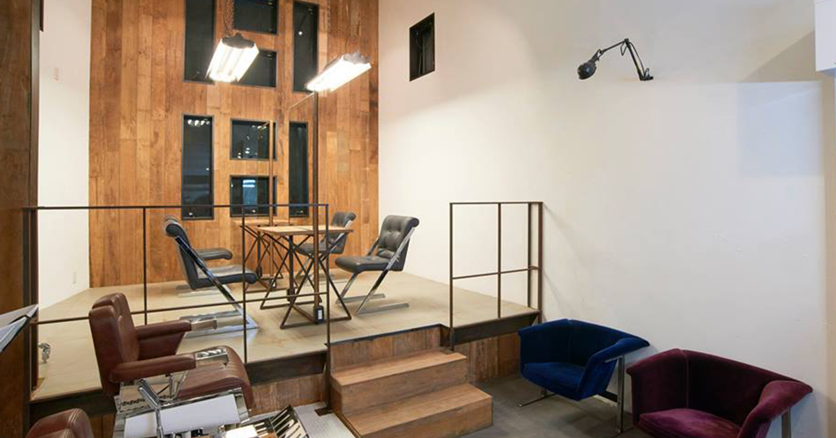 サチモス もお気に入りのヘアサロン ダーリン の魅力とは Wwdjapan