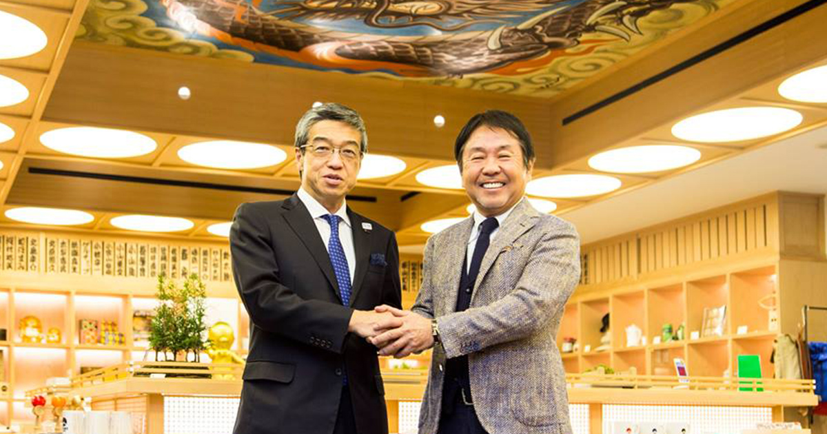 カード、wwd japan