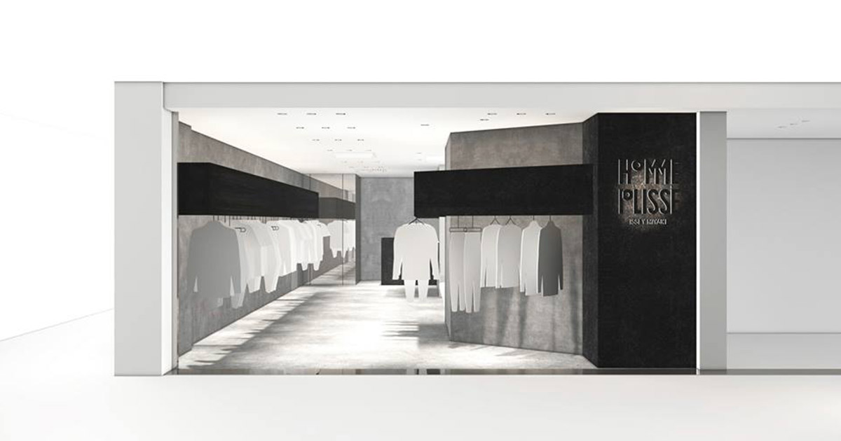 作品、wwd japan