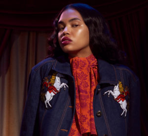 Karen Walker Fall 2014 Ready-to-Wear Collection | Vogue