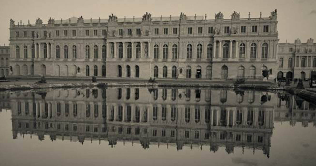 カール・ラガーフェルドが銀座「シャネル」で写真展を開催　　 - WWDJAPAN