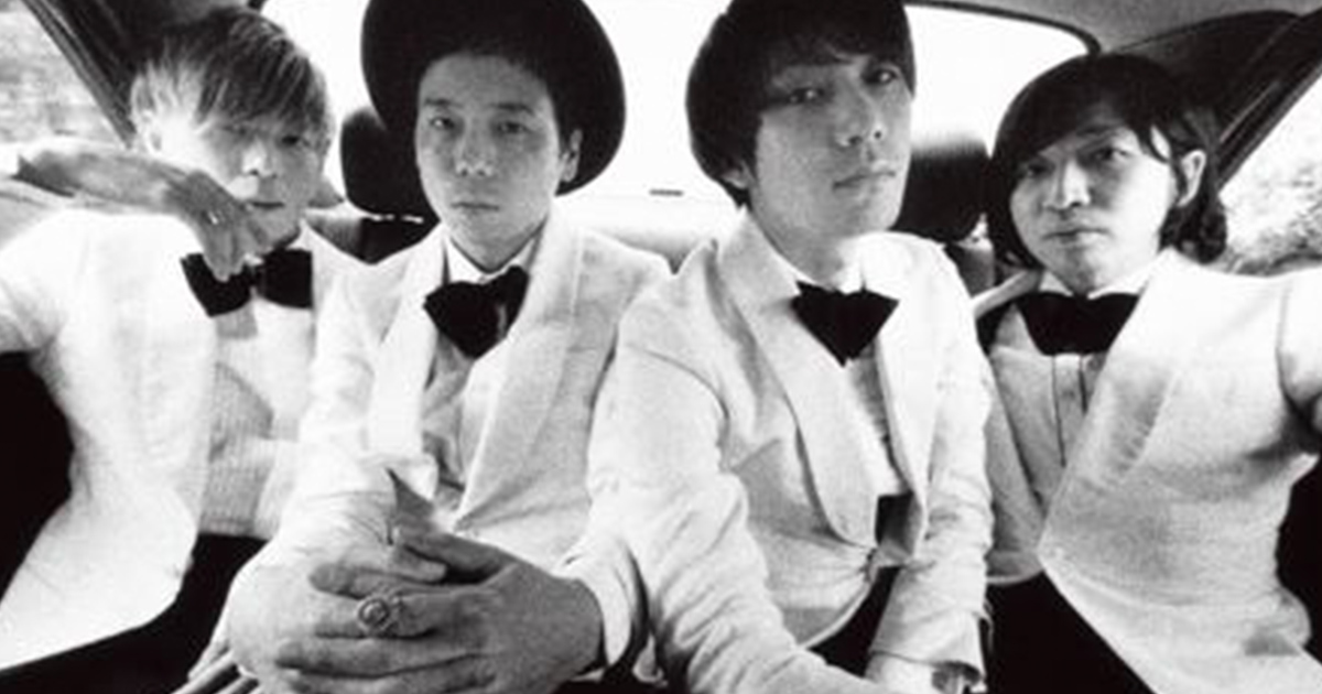 ファッション×音楽　「オールセインツ」のイベントにTHE BAWDIES出演 - WWDJAPAN