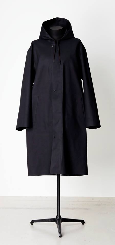 VETEMENTS MACKINTOSH ヴェトモン マッキントッシュ