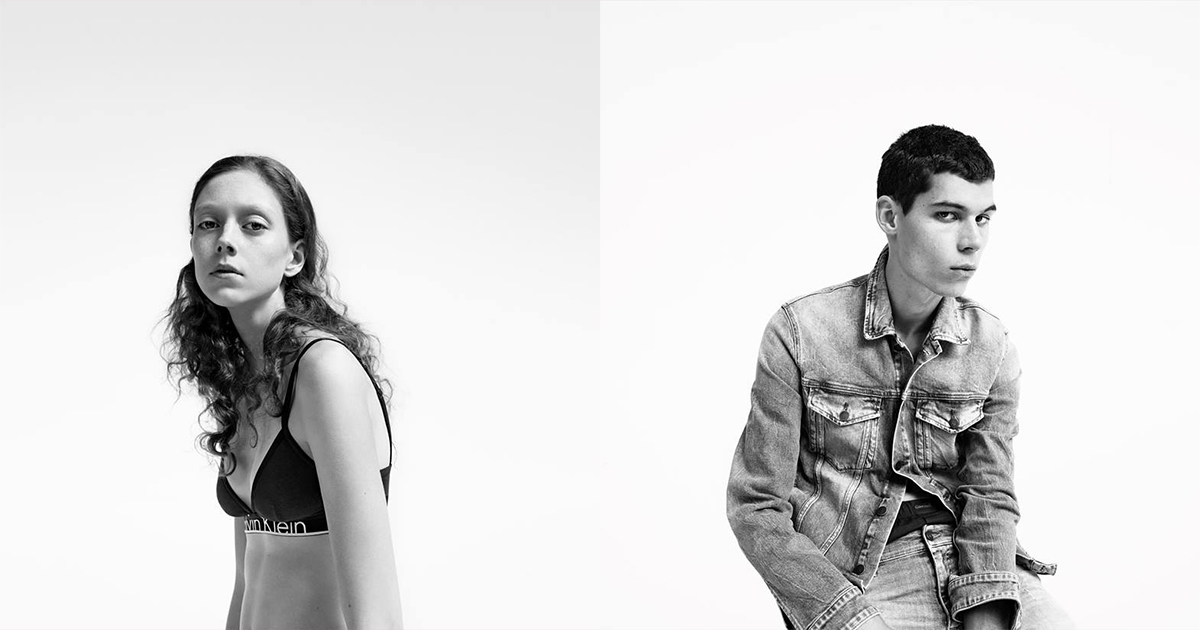 「カルバン・クライン ジーンズ」などが日本初上陸　ゾゾに出店 - WWDJAPAN