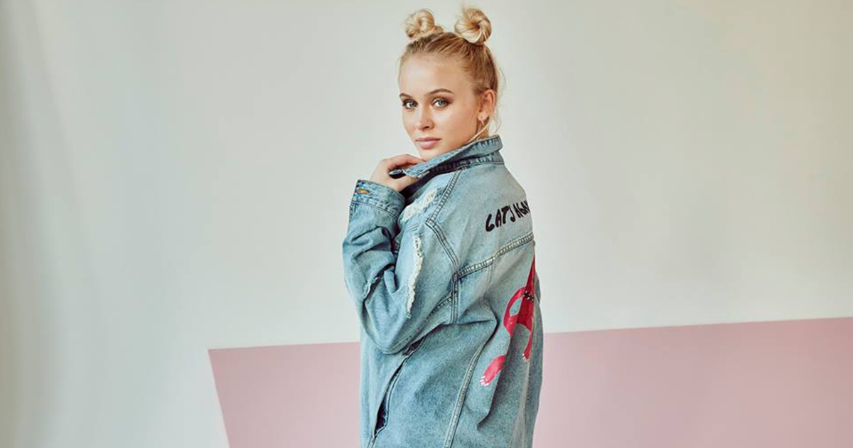 H&Mとザラ・ラーソンがコラボ - WWDJAPAN