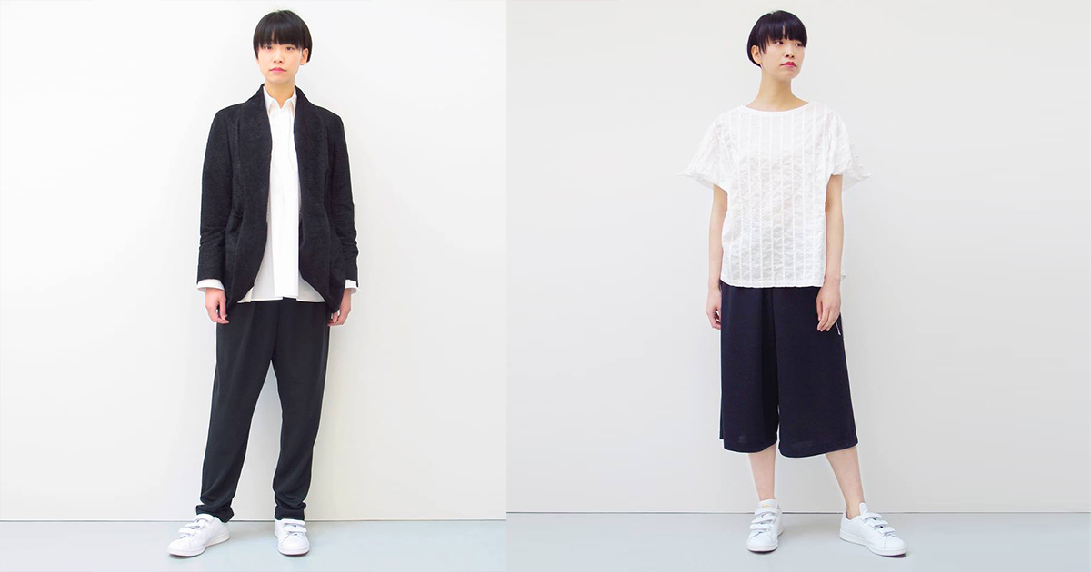 イッセイ ミヤケ「ハート」からスポーティーな新ライン - WWDJAPAN