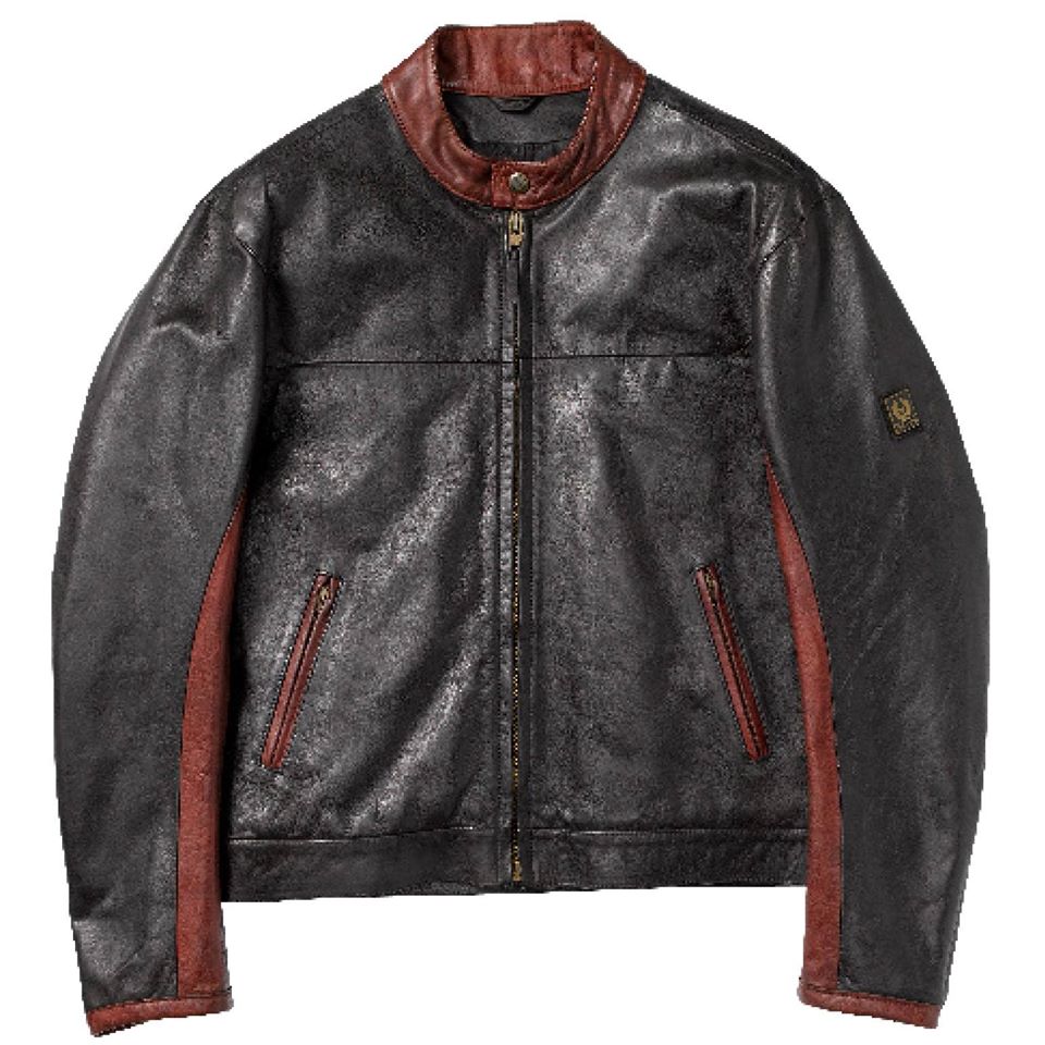 激レア Belstaff Dark knight blouson ダークナイト www.lram-fgr.ma