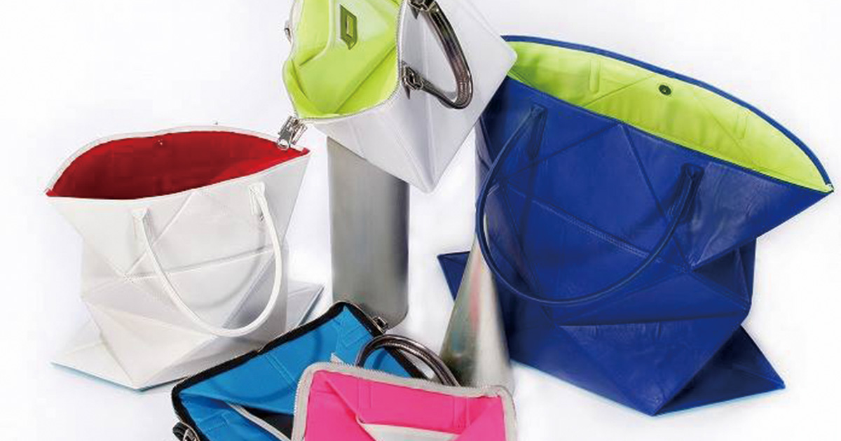 バッグメーカーのバルコスが「ハナアフ」でタイ進出 - WWDJAPAN