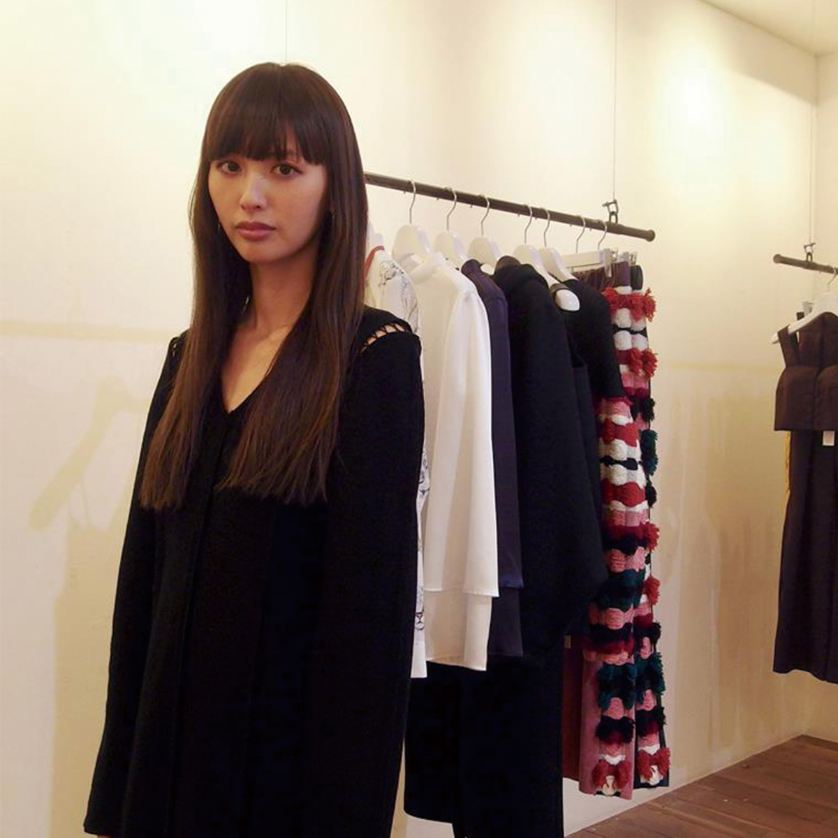 LALACA 鈴木えみコラボ ヒートブランケット LALACA 電気毛布 EMI