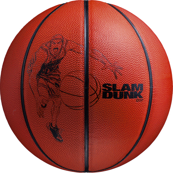 スポーツ用品メーカーが スラムダンク とコラボ バスケットボールを発売 Wwdjapan Com