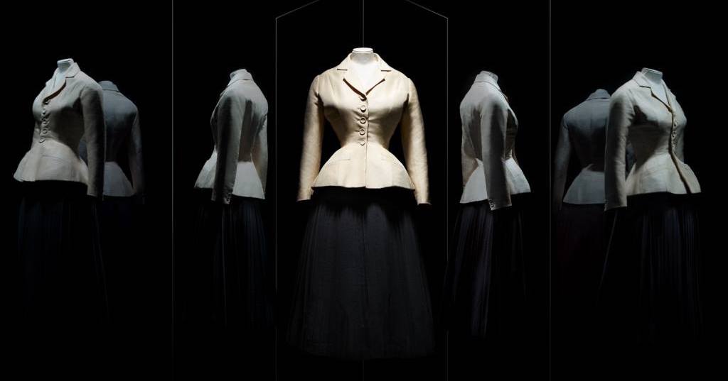DIOR BY GIANFRANCO FERRÉ: 1989-1996：ジャンフランコ・フェレ