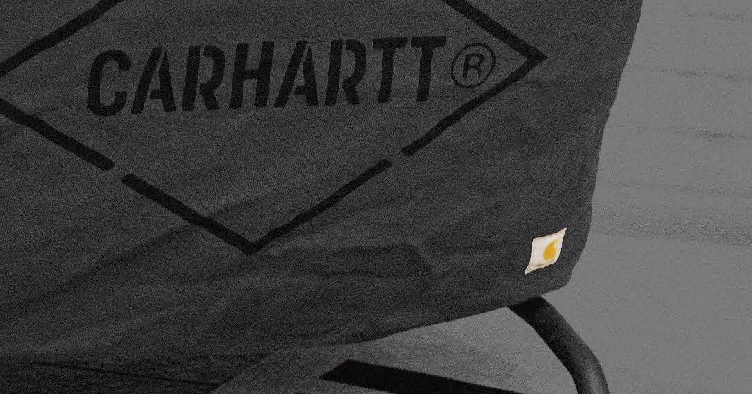 journal standard Furniture×カーハート　キャビネット Carhartt WIP × journal standard Furniture！ 10周年のスペシャル