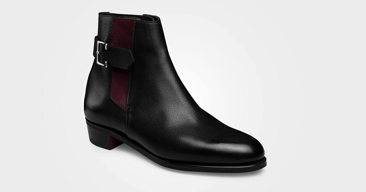 ジョンロブ」がウィメンズ・コレクションを本格スタート 日本初上陸