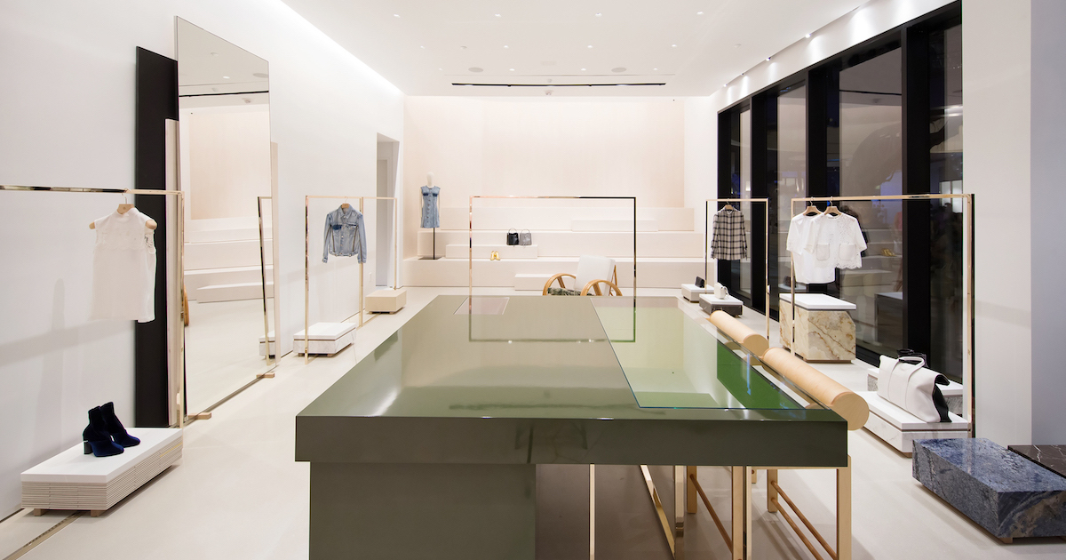 スリーワン フィリップ リム」ハワイ初の店舗をオープン - WWDJAPAN