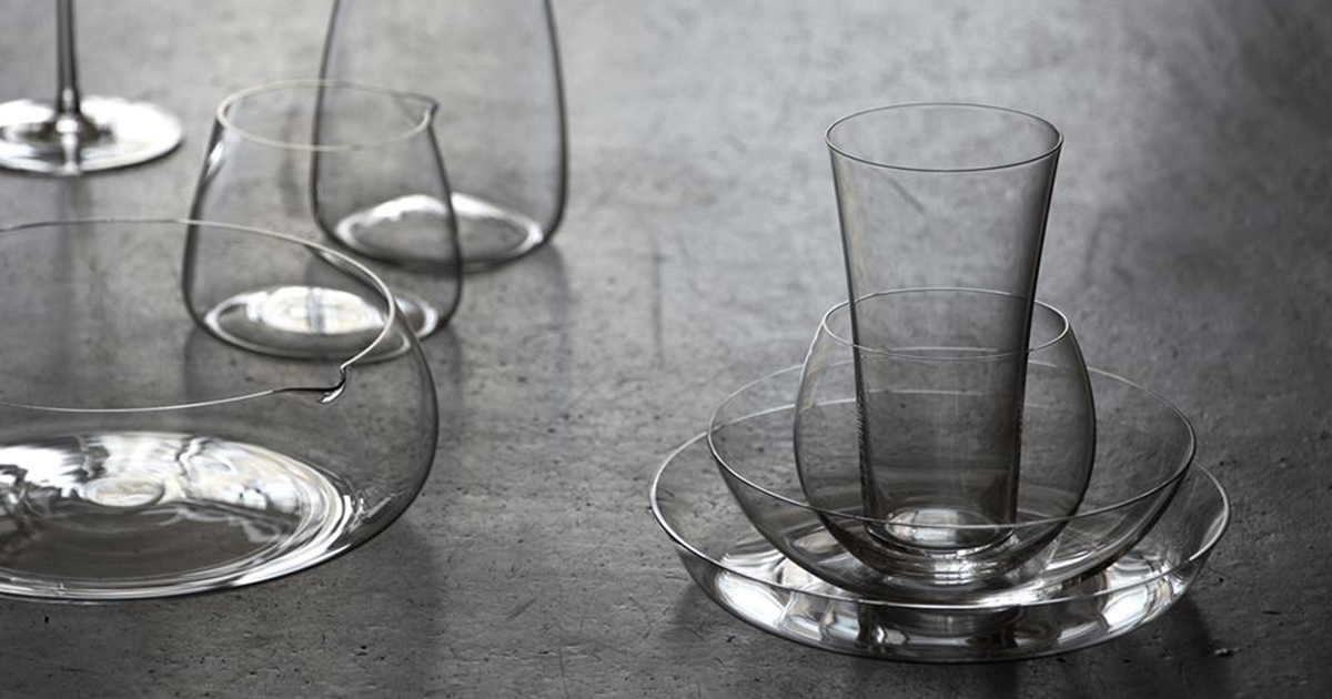 木村硝子店がインゲヤード・ローマンと協業 - WWDJAPAN