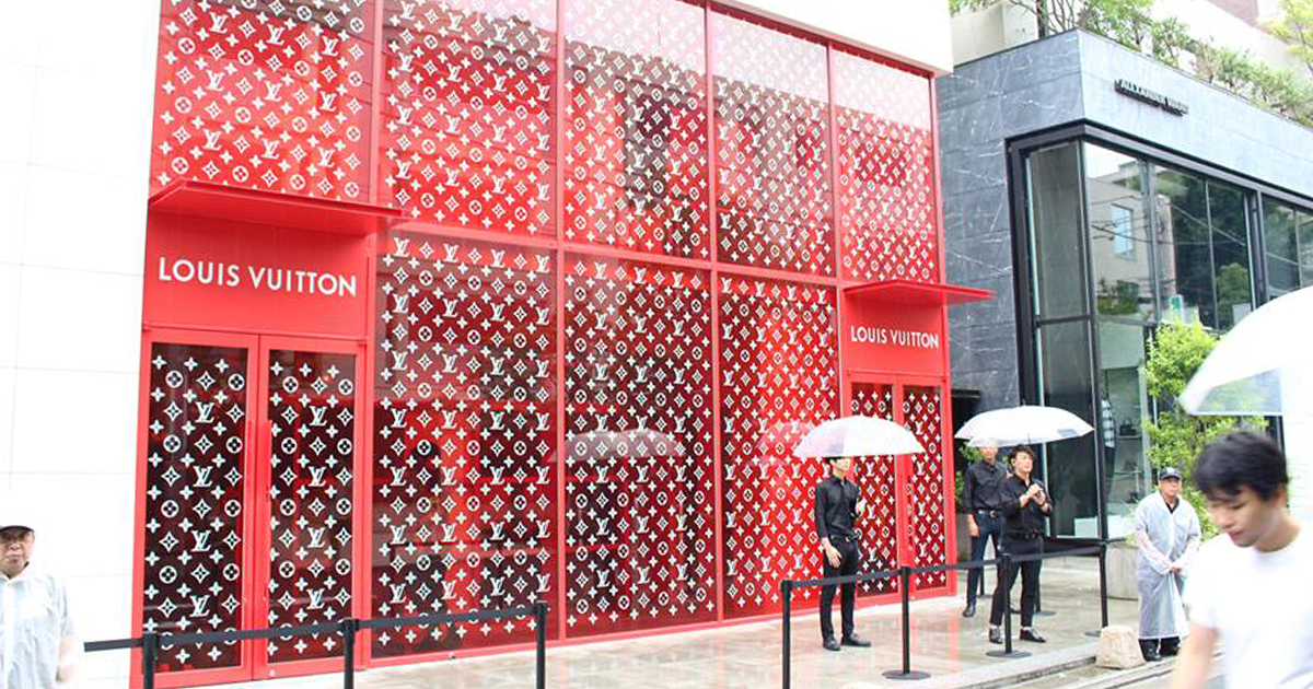 Supreme Louis Vuitton Style Notes: Worldwide supreme vuitton