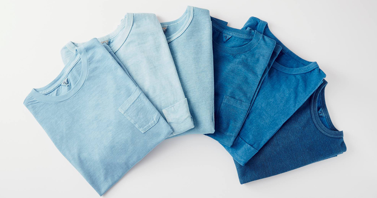 litmus indigo studio HERMES シルクスカーフ 藍染 LITMUS藍染