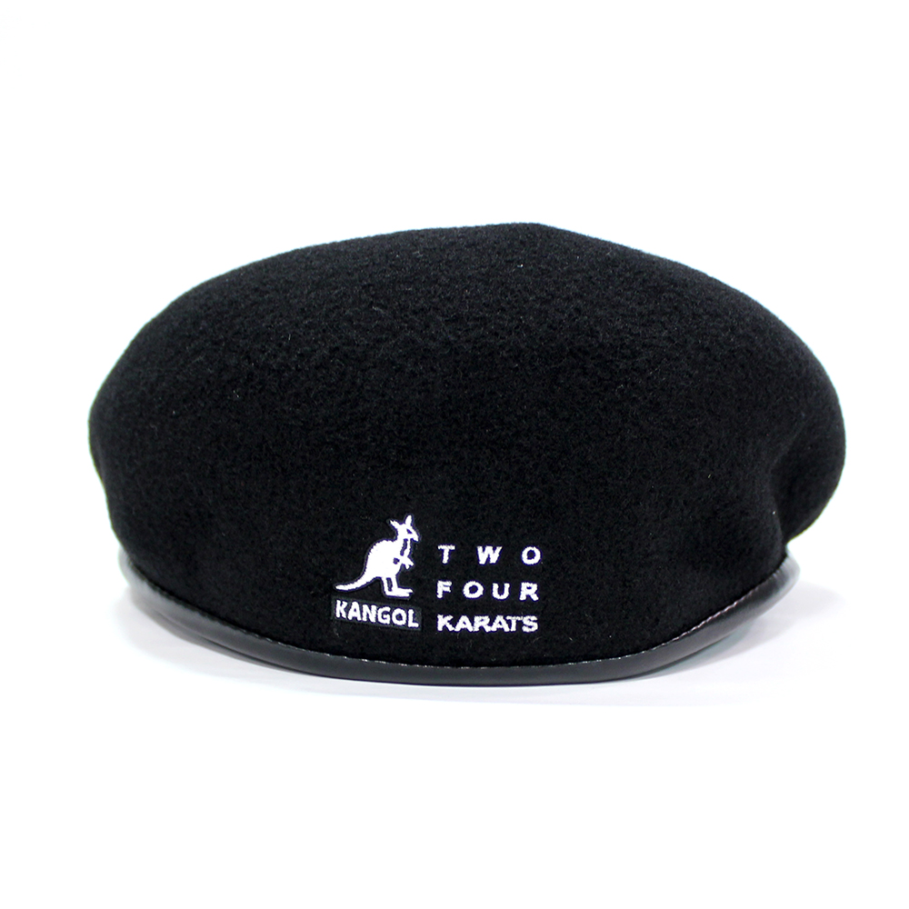 KANGOL×24karats - 通販 - pinehotel.info