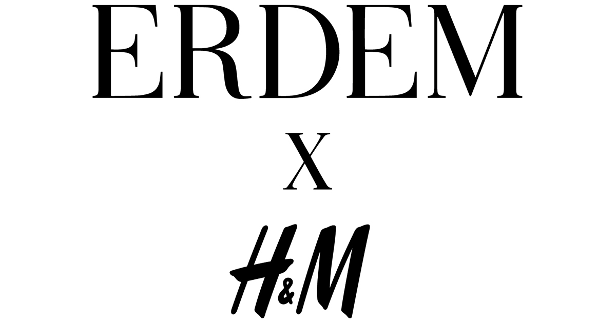 毎年恒例の「H&M」デザイナーズコラボ 今年は「アーデム」 - WWDJAPAN 