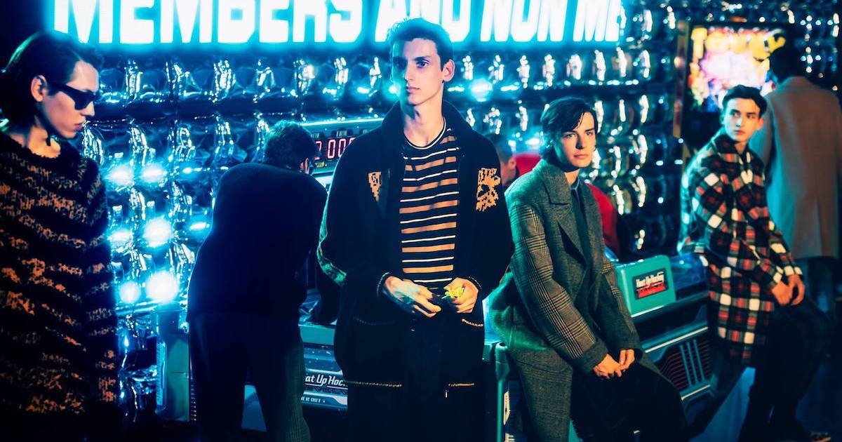 ステラ マッカートニーが手掛ける全ラインを東京で披露 デザイナー本人も来日 Wwdjapan