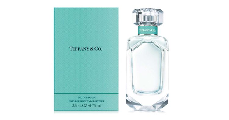 「ティファニー」から初のメンズ香水発売 モダンな愛をテーマにしたカップルフレグランス - WWDJAPAN