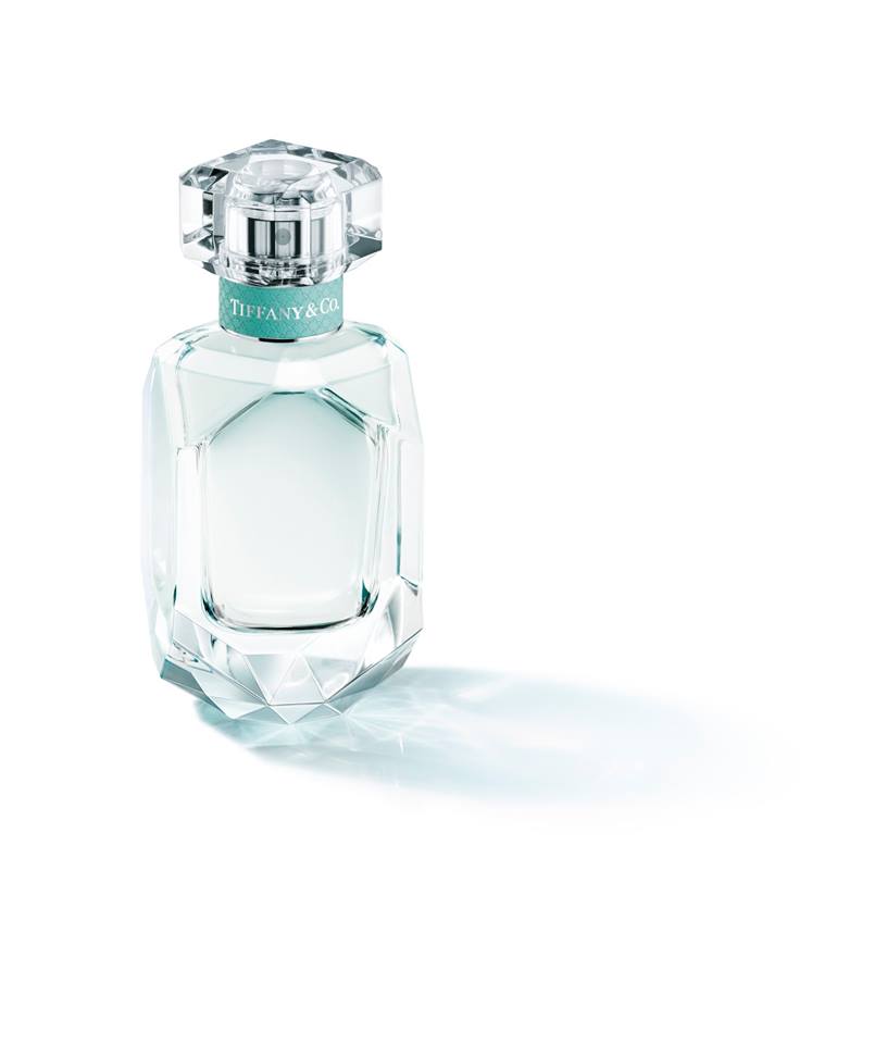 15年ぶりの「ティファニー」新香水は10月18日発売 - WWDJAPAN
