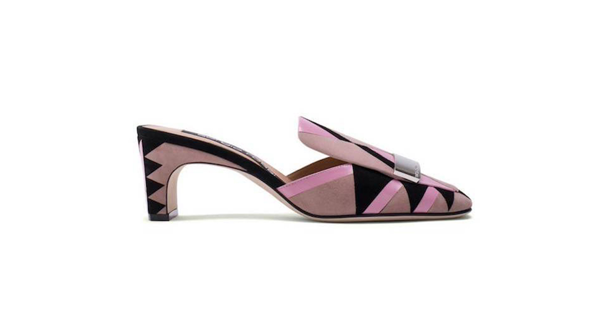 JUJUと「セルジオ ロッシ」がコラボ 9月20日から発売 - WWDJAPAN