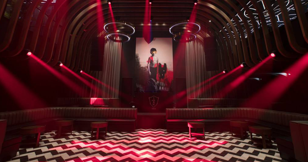 Ny発ナイトクラブ ワンオーク 創業者が明かす六本木での目標は Wwdjapan