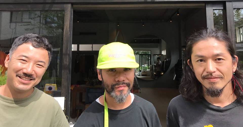 なにわ濃度120%のセレクトショップ、イマジン 9月16日開店 - WWDJAPAN