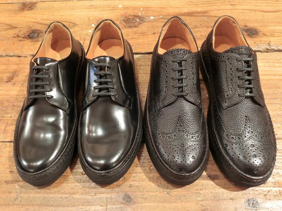新品 正規品⭐️pantofola doro⭐️41イタリア靴職人 ハンドメイド