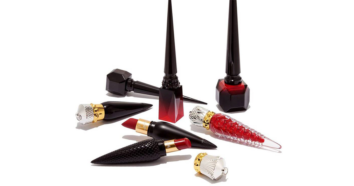 Christian Louboutin 激レア✩大丸心斎橋限定MIXスパイク（ル 