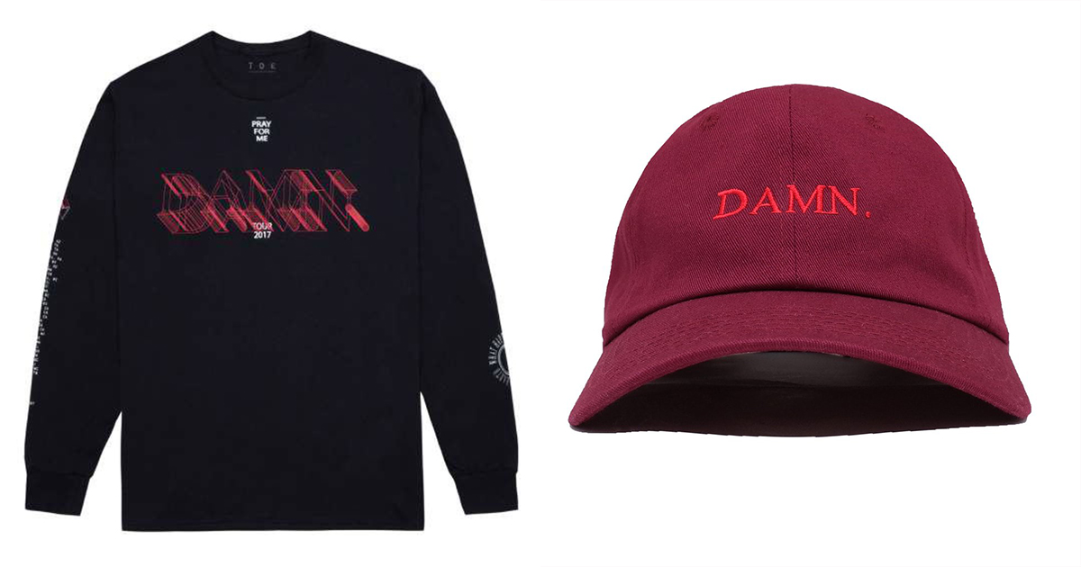 ケンドリック・ラマーのポップアップ詳細決定 商品価格一部公開 - WWDJAPAN