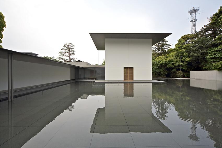 千利休の「茶室」を復元、古代〜現代を網羅した「建築の日本展」開催