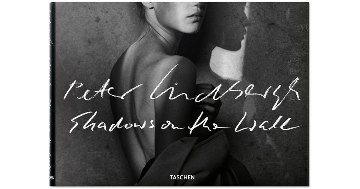 ピーター・リンドバーグ写真集 d24f76e55e70a9a7d4c16f6abab899