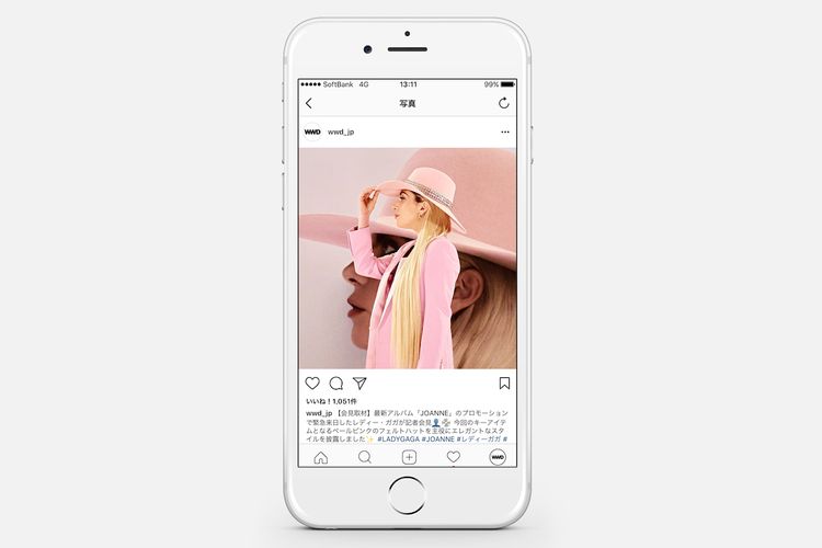 若者の脱“フォトジェニック” インスタから「いいね」が消える!? WWDJAPAN 若者の脱“フォトジェニック” インスタから「いいね」が消える!? WWDJAPAN