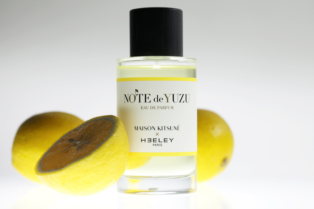 コラボレーションで創造する新たな香水の世界 - WWDJAPAN