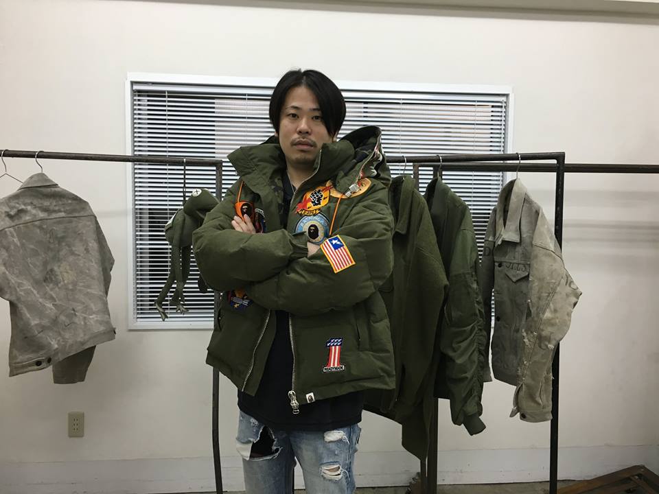 米から日本に逆輸入 「レディメイド」のサクセスストーリー - WWDJAPAN