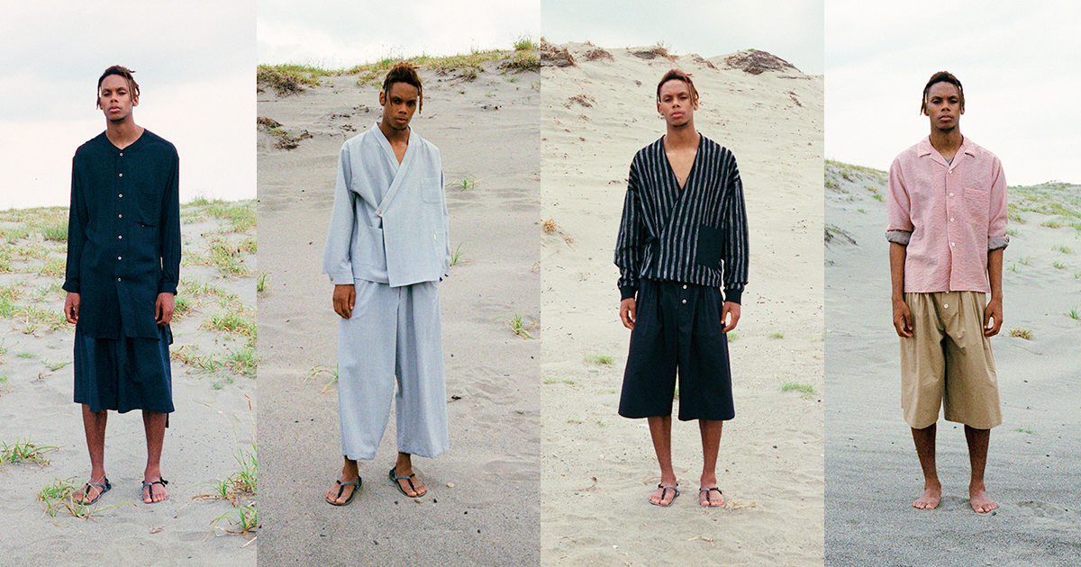 レイニープラネット（RAINY PLANET） | WWDJAPAN